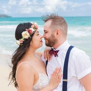 Meet your Posher, Trisha